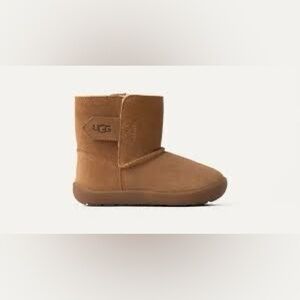 UGG Kids Chestnut Boots